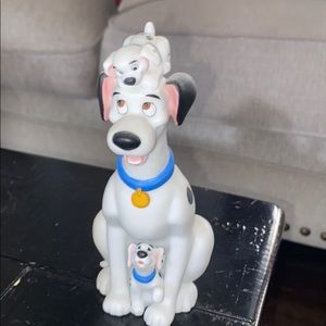 lennox dalmatian figurine